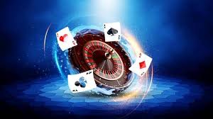 Вход на официальный сайт GoldBet Casino
